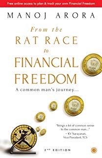 Financial Freedom by Manoj Arora